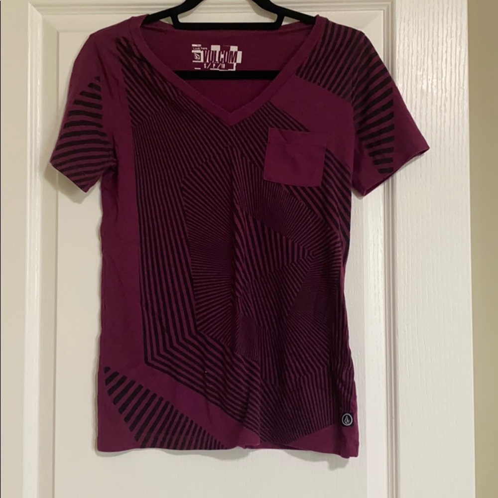 Volcom Tshirt Women’s